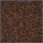 Preview: Dupla Ground Colour Brown Chocolate 1-2mm 5Kg